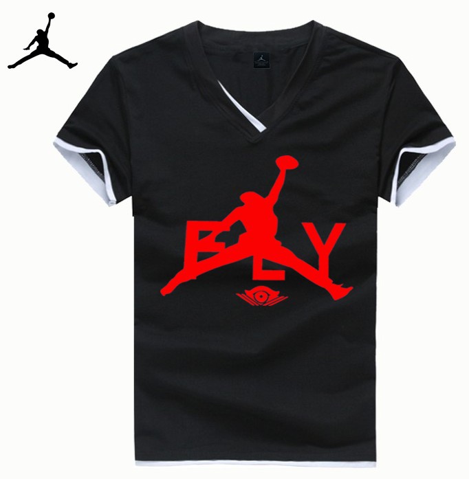 men jordan t-shirt S-XXXL-1723